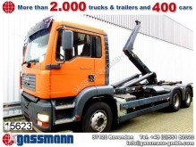 camion MAN TGA / 26.430 BB 6x4 / 6x4 Klima/NSW