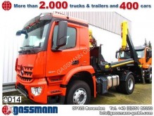 camion benne neuf