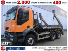 camion ribaltabile Iveco