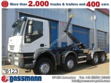 camion multibenna Iveco