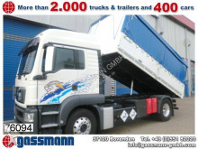 camion benne céréalière occasion
