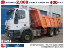 camion Iveco 380EH / 38 6x4 / 6x4 Tempomat