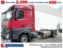 camion telaio Mercedes