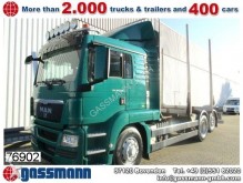 camion grumier MAN