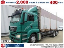 camion grumier MAN