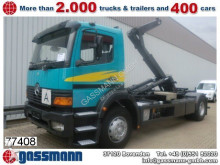camion multibenne Mercedes
