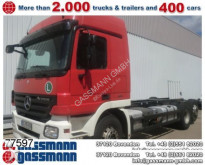 camion telaio Mercedes