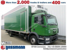 camion frigo MAN