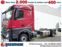 camion telaio Mercedes