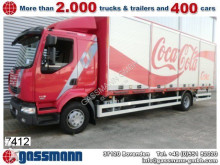 camión Renault Midlum / 220 DXi 4x2 / 4x2 Klima/Dachspoiler