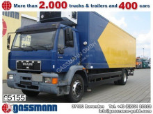 camion frigo MAN