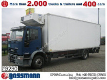 camion frigo Iveco