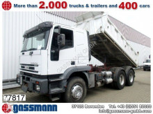 camion tri-benne Iveco