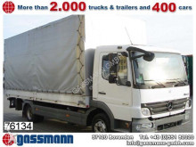 camion savoyarde Mercedes