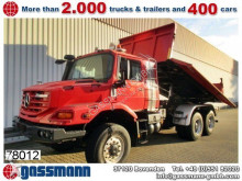 camion tri-benne occasion
