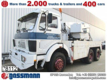 camion soccorso stradale Mercedes