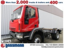 camion Iveco EuroCargo / 110E21 4x4 / 4x4 Klima
