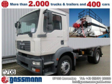 camion citerne MAN