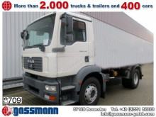 camion telaio MAN
