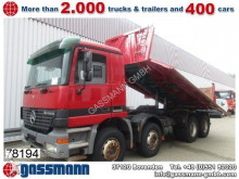 camión Mercedes Actros / 4143K 8x4 / 8x4 Klima/Tempomat