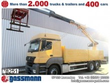 camion cassone fisso usato