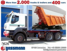 camion ribaltabile Renault