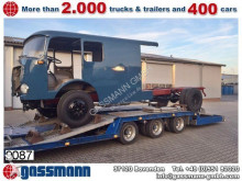 camion soccorso stradale Mercedes