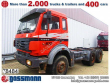camion châssis occasion