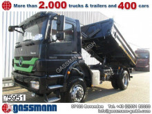 camión Mercedes Axor 1829AK 4x4 Kipper Standheizung/Sitzhzg.