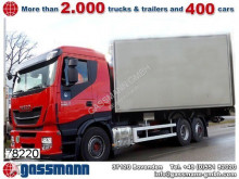 camion frigo Iveco