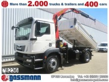 camion benne neuf