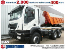 camion multibenna Iveco