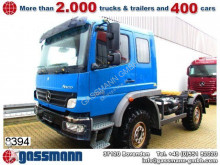 camion telaio Mercedes