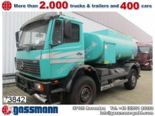 camion cisterna usato