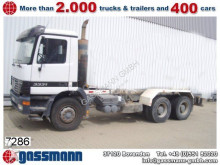 camion châssis occasion