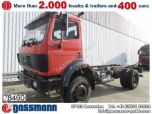 camion telaio Mercedes