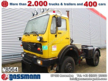 camion telaio Mercedes