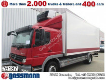 camion frigo Mercedes