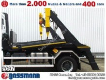 camion halfpipe tipper nuovo