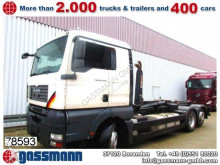 camion multibenne occasion