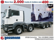 camion soccorso stradale Iveco