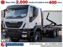 camion multibenna Iveco
