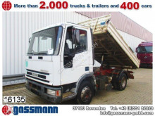 camion ribaltabile trilaterale Iveco