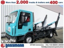 camion ribaltabile Iveco