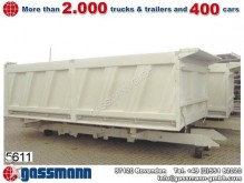 camion ribaltabile trilaterale nuovo