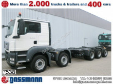 camion calcestruzzo pompa per calcestruzzo MAN