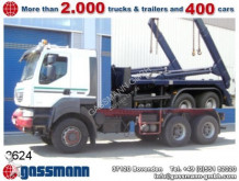 camion ribaltabile Renault