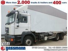 camion châssis occasion