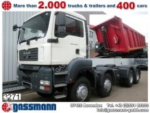 camion MAN TGA / 41.440 8x8 / 8x8 Sitzhzg./Tempomat
