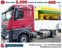 camion cisterna nuovo